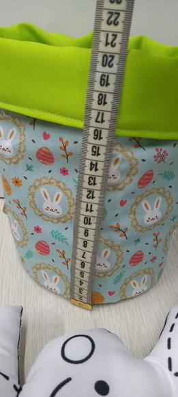 Kit Infantil de Páscoa