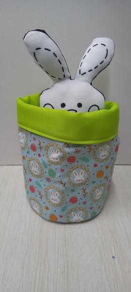 Kit Infantil de Páscoa