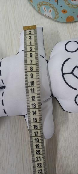 Kit Infantil de Páscoa