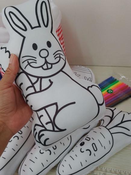 Kit Infantil de Páscoa