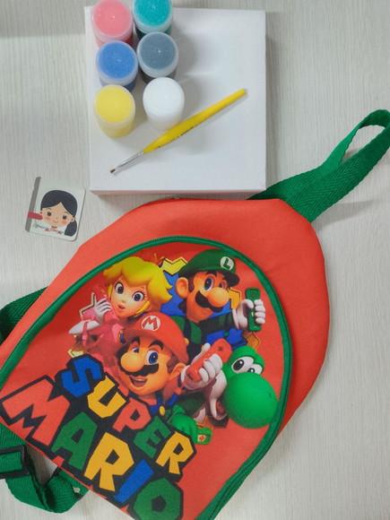 Kit Infantil Personalizado