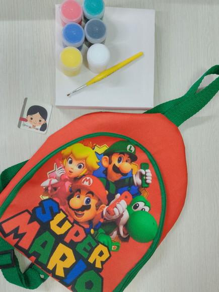 Kit Infantil Personalizado