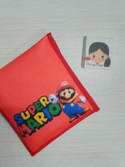 Kit Massinha Personalizado