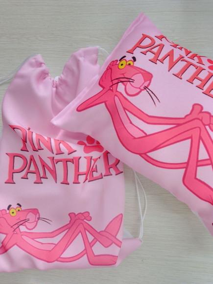 Kit Mochilinha Personalizada + Almofada