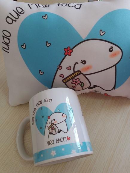 Kit para Dia das Mães