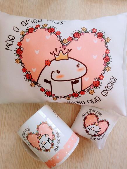 Kit para Dia das Mães