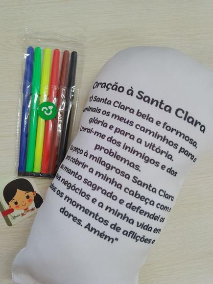 Lembrancinha de Batizado