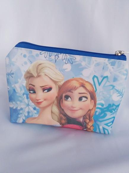 Lembrancinha Necessaire Personalizada