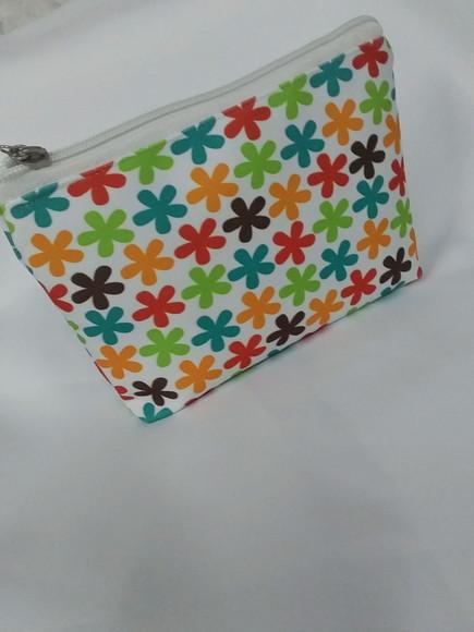 Lembrancinha Necessaire Personalizada