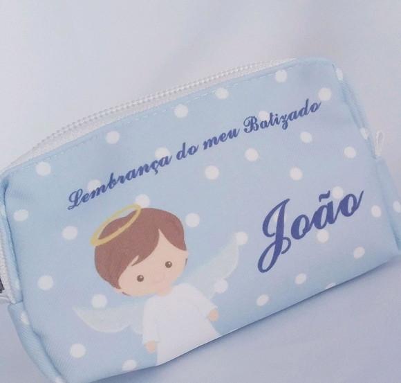 Lembrancinha Para Batizado