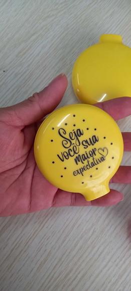 Lembrancinha Personalizada