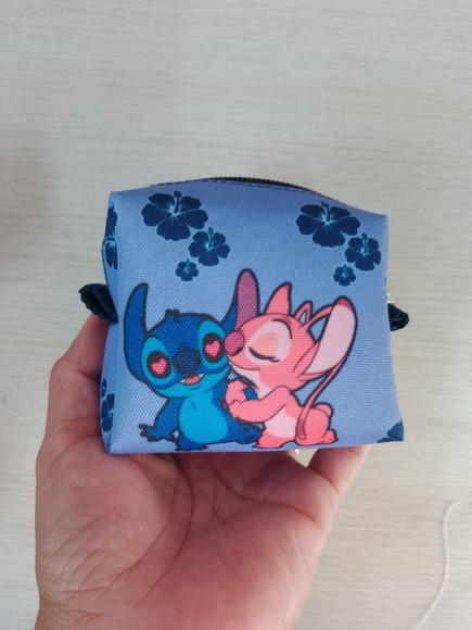Mini Necessarie Box