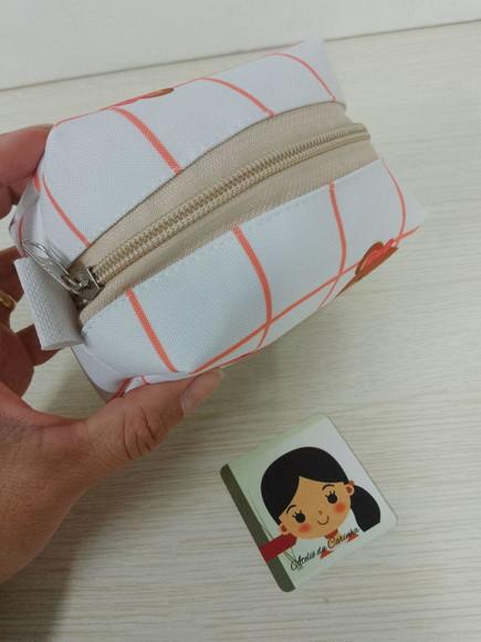 Mini Necessarie Box