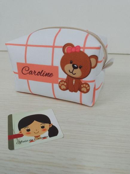Mini Necessarie Box