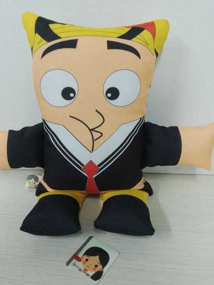 Naninha Personalizada