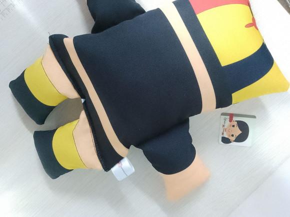Naninha Personalizada