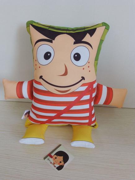 Naninha Personalizada