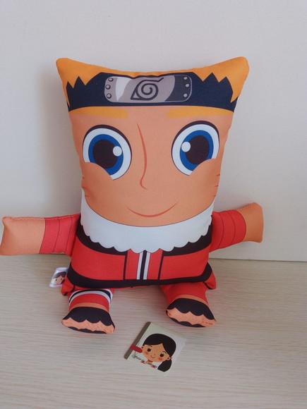 Naninha Personalizada