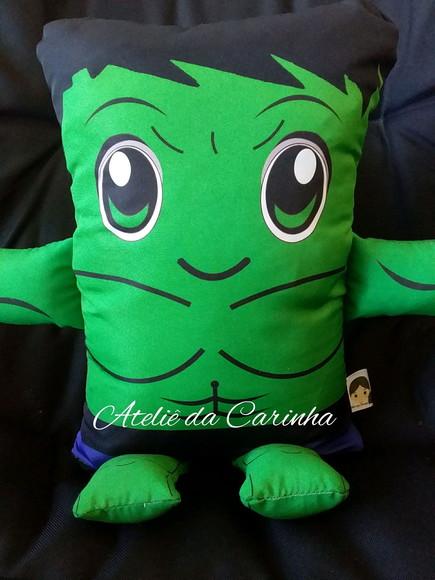 Naninha Personalizada