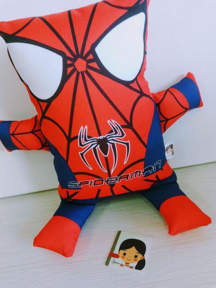 Naninha Personalizada