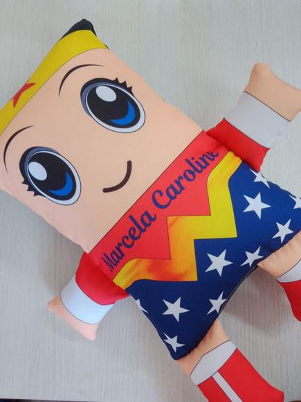 Naninha Personalizada