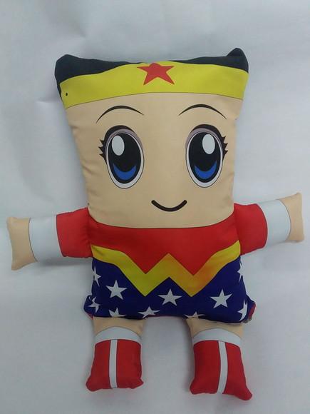 Naninha Personalizada