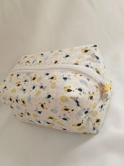 Necessarie Box