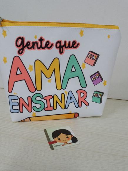 Necessarie para Professora