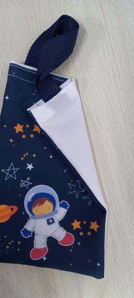 Sacolinha Personalizada