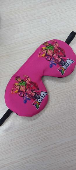 Tapa Olho Personalizado