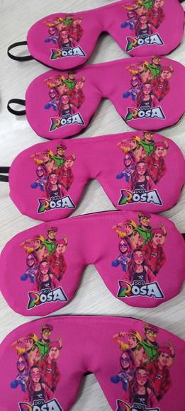 Tapa Olho Personalizado