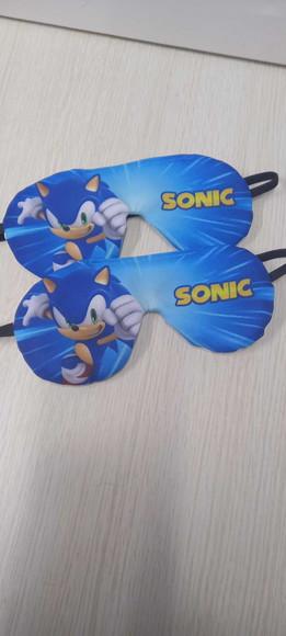 Tapa Olho Personalizado