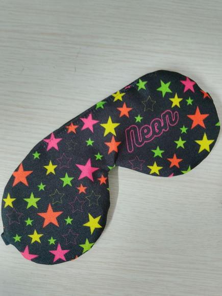 Tapa Olho Personalizado