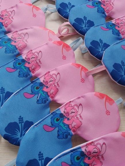 Tapa Olho Stich