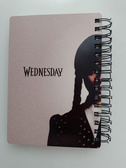 Agenda com Capa em mdf Personalizada
