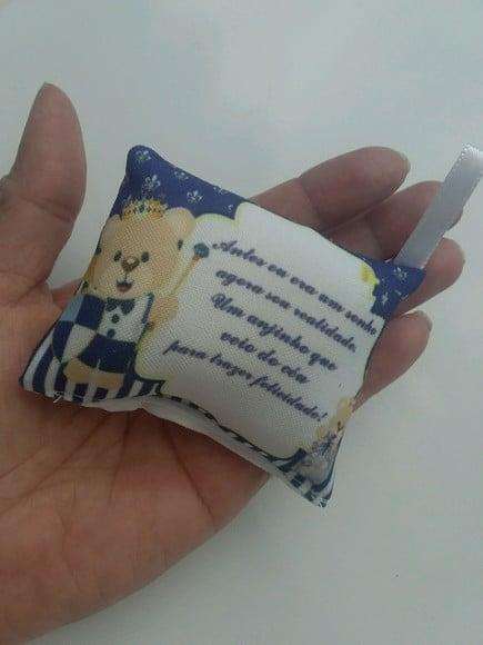 Almochaveiro personalizado