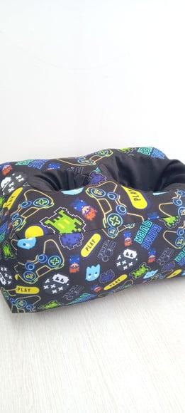 Almofada Pipoca Personalizada