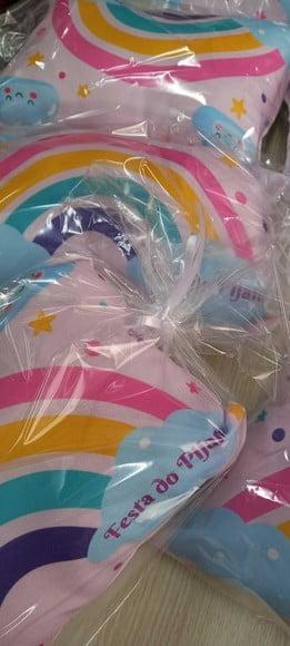 Almofadinha 27x18 Personalizada