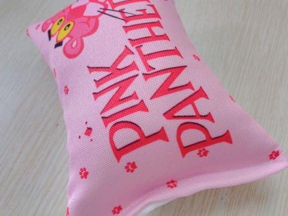 Almofadinha 27x18 Personalizada