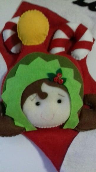 Bota de Natal