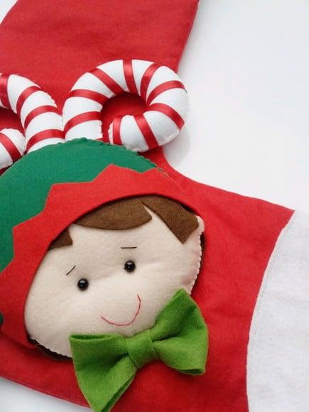 Bota de Natal