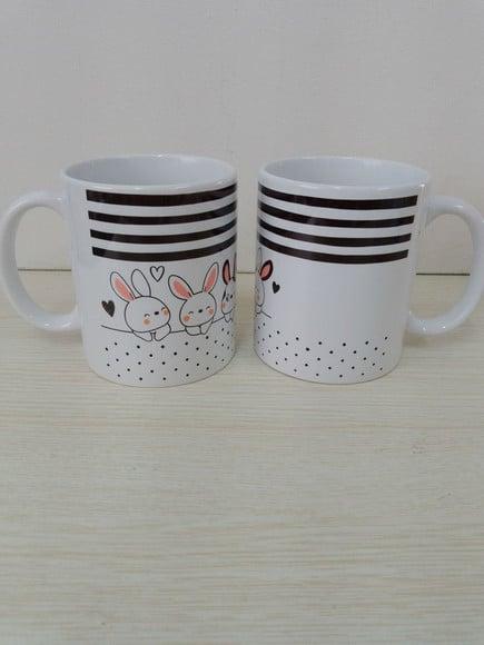Caneca de Páscoa