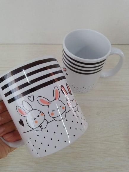 Caneca de Páscoa