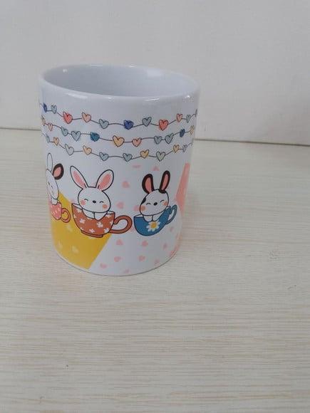 Caneca de Páscoa