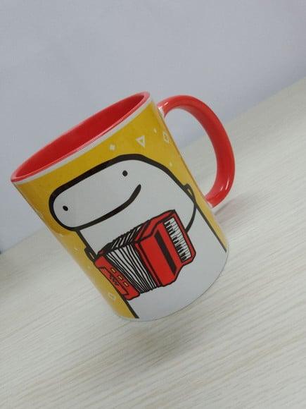 Caneca Flork