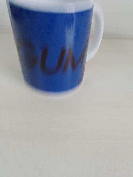 Caneca Orixá