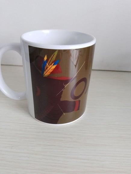 Caneca Orixá