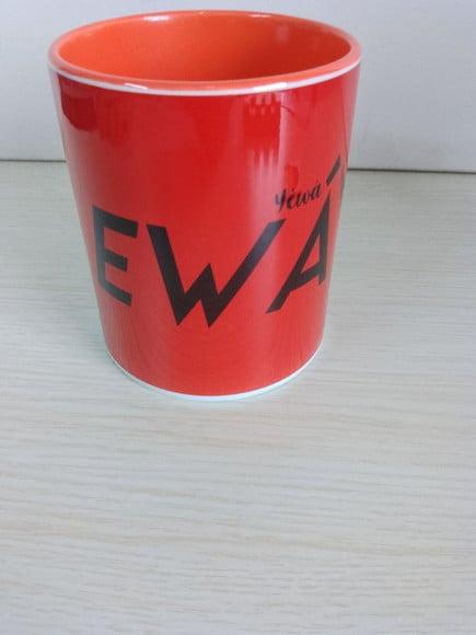 Caneca Orixá