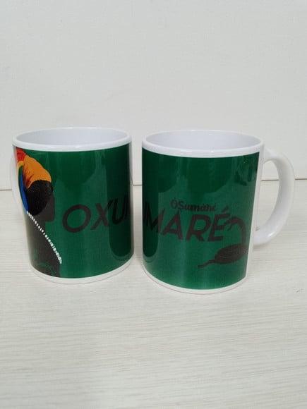 Caneca Orixá