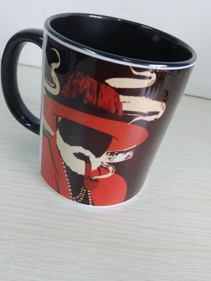 Caneca Orixá